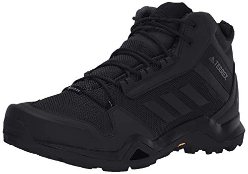 10 Best Adidas Mens Hiking Boots Of 2023 - To Buy Online