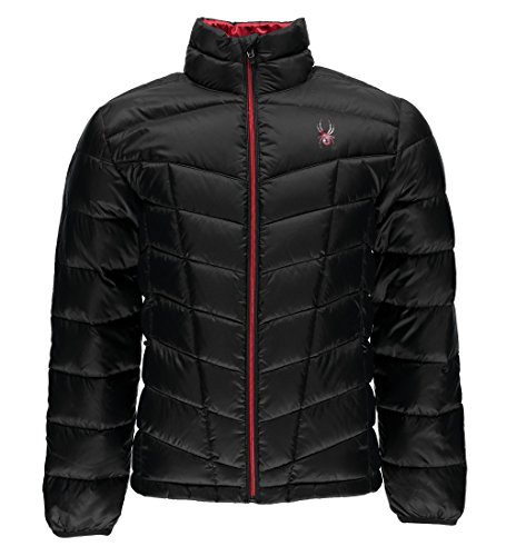 10 Best Spyder Winter Jackets For Men Of 2023