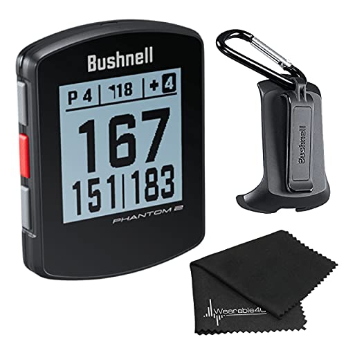 10 Best Bushnell Golf Gps Devices In 2023