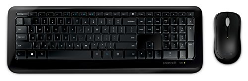 10 Best Microsoft Wireless Keyboard Mouse Combos Of 2022