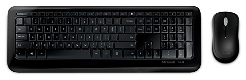 10 Best Microsoft Wireless Keyboard Mouse Combos Of 2023