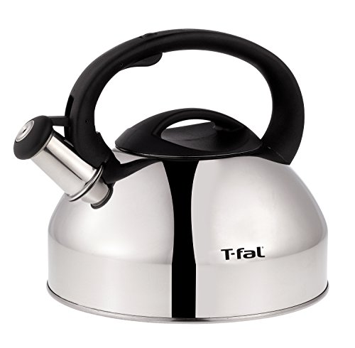 Top 10 Best T Fal Tea Kettles - Our Recommended