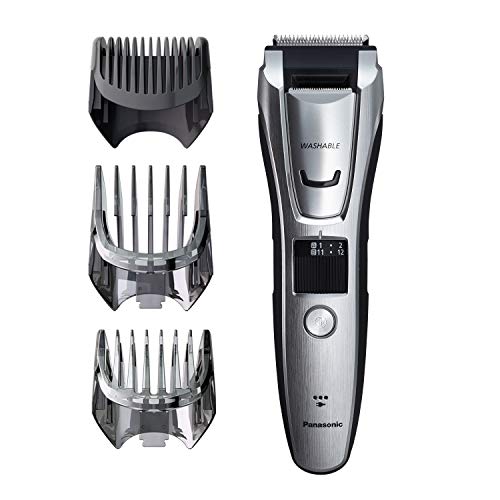 10 Best Panasonic Professional Hair Clippers Of 2023 - To Buy Online