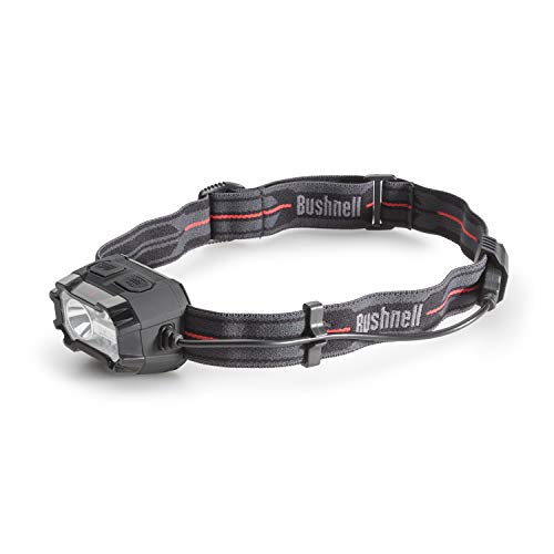 10 Best Bushnell Rechargeable Headlamps In 2022