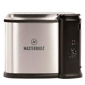 Top 10 Best Masterbuilt Turkey Fryers - Our Recommended