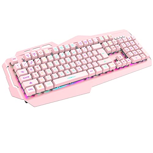 10 Best Sades Backlit Keyboards In 2023