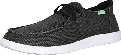 10 Best Sanuk Mens Sneakers Of 2023 - To Buy Online