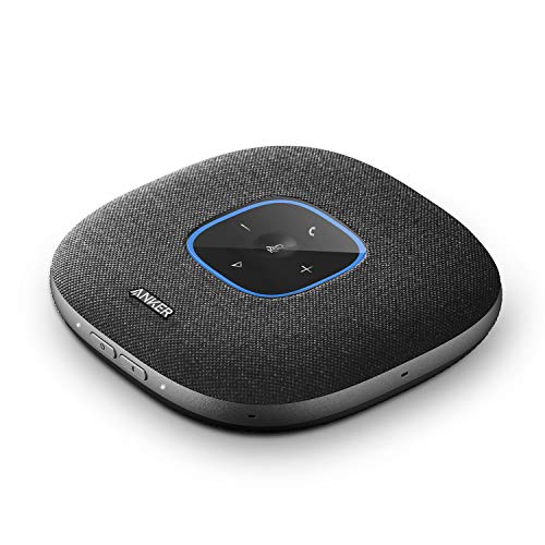 Top 10 Best Anker Bluetooth Speakerphones - Our Recommended