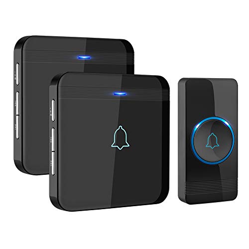 10 Best Avantek Wireless Doorbells In 2023