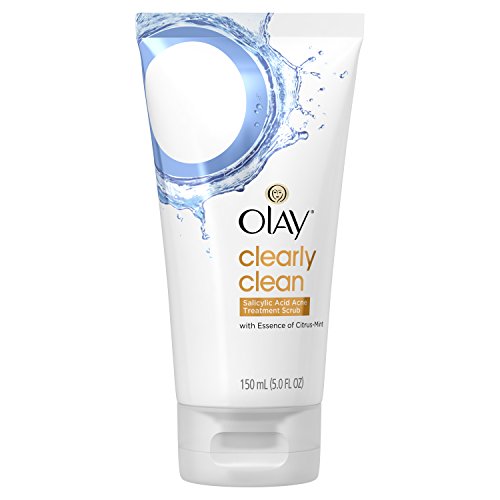 10 Best Olay Acne Scrubs - Editoor Pick's