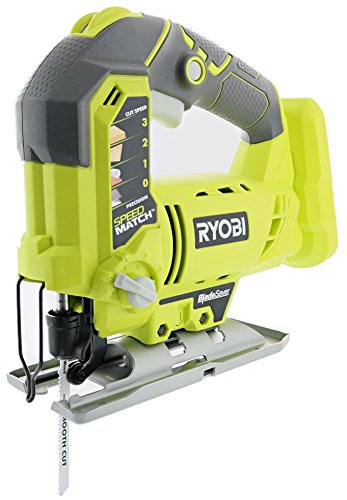 10 Best Ryobi Jigsaws Of 2023