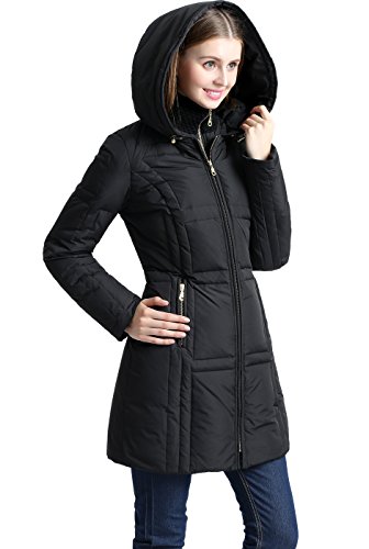 Top 10 Best Bgsd Winter Coats For Women - Our Recommended