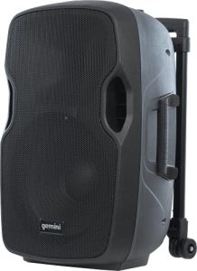 Top 10 Best Gemini Powered Pa Speakers - Our Recommended