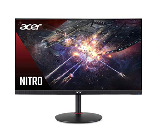 10 Best Acer 27 Inch Gaming Monitors In 2023