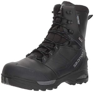 Top 10 Best Salomon Snow Boots For Men - Our Recommended