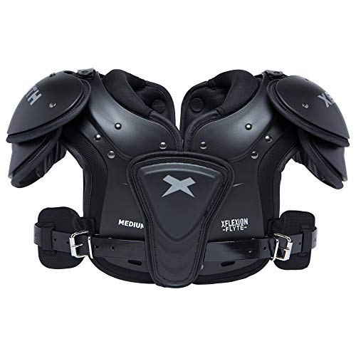 10 Best Xenith Football Shoulder Pads Of 2023