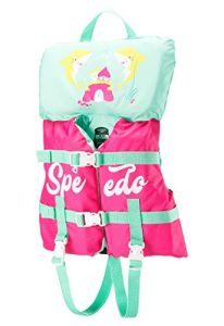 Top 10 Best Speedo Infant Life Vests - Our Recommended