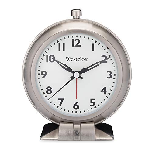 Top 10 Best Westclox Windup Alarm Clocks - Our Recommended