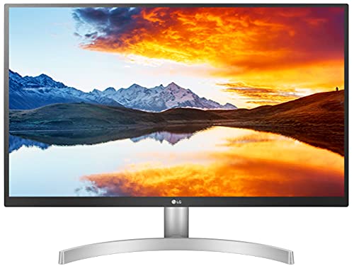 Top 10 Best Lg 4k Computer Monitor - Our Recommended