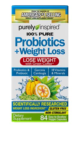 10 Best Pure Probiotic Supplement Of 2023