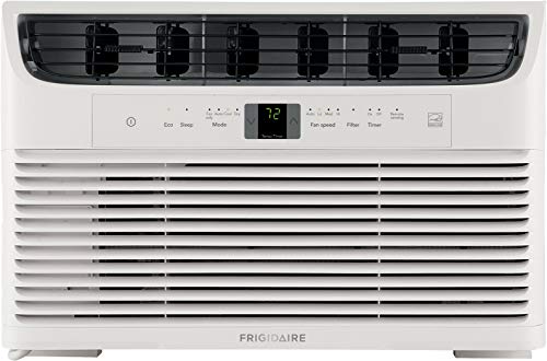 10 Best Frigidaire Wall Air Conditioners Of 2022