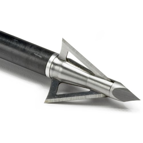 Top 10 Best Excalibur Hunting Broadheads - Our Recommended