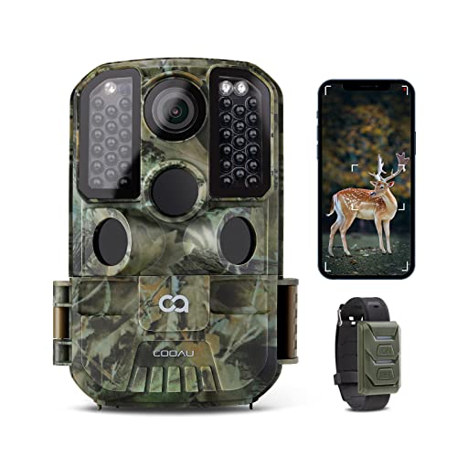 Top 10 Best Woods Wireless Outdoor Cameras - Our Recommended