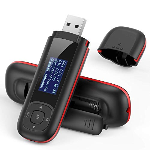 10 Best Aaa Mp3 Players In 2023