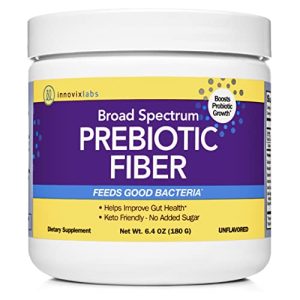 10 Best Spectrum Prebiotics - Editoor Pick's