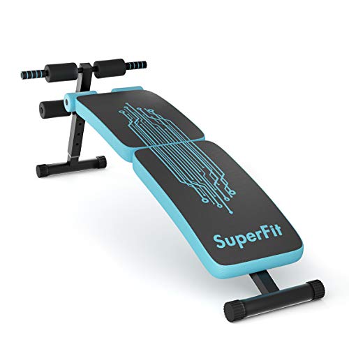 10 Best Goplus Weight Benches Of 2022