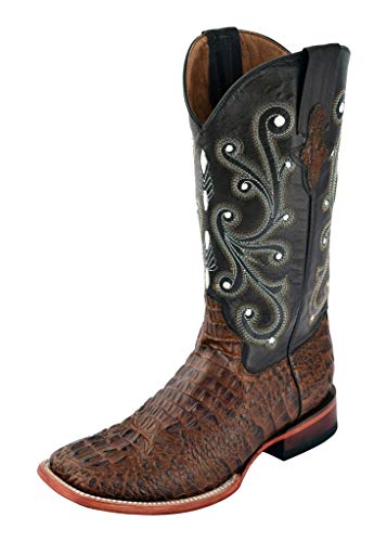 10 Best Ferrini Mens Cowboy Boots Of 2023