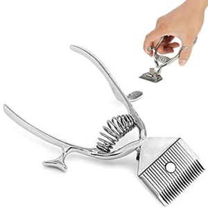 Top 10 Best Unknown Hair Cutting Shears - Our Recommended