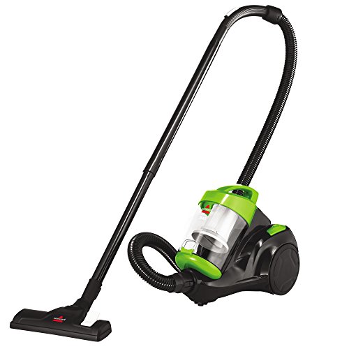 10 Best Bissell Canister Vacuums Of 2023