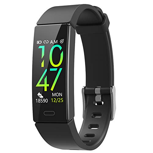 10 Best Everlast Fitness Trackers In 2023