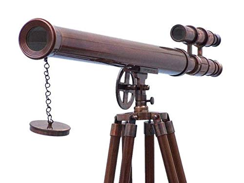 10 Best Hampton Nautical Telescopes - Editoor Pick's