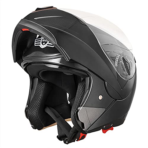 10 Best Yescom Motorcycle Helmets Of 2023 - To Buy Online