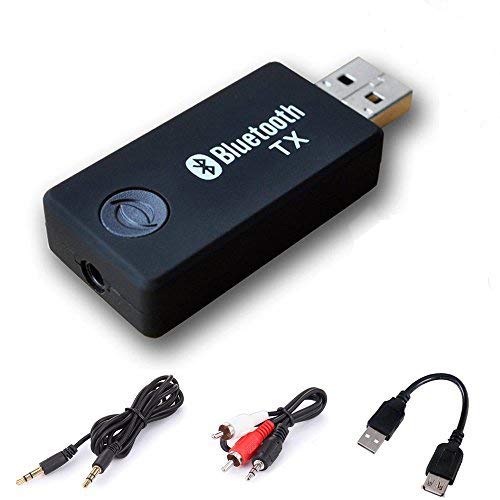 10 Best Lg Bluetooth Adapter For Tvs Of 2023 - To Buy Online