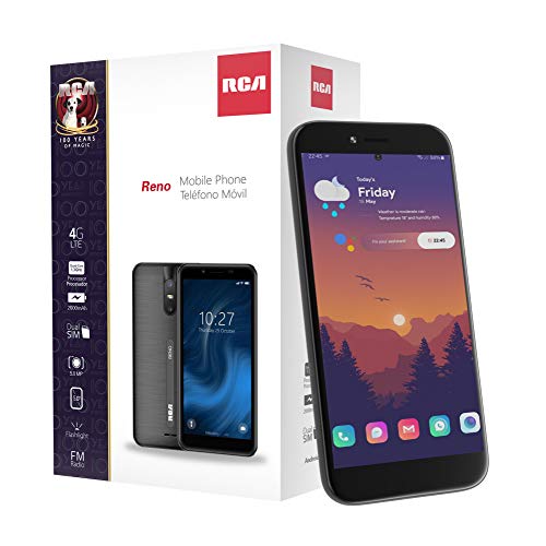 10 Best Rca Unlocked Androids Of 2023 - To Buy Online