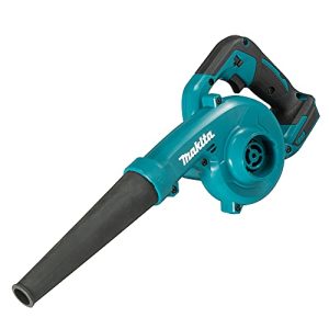 Top 10 Best Makita Battery Powered Blowers - Our Recommended