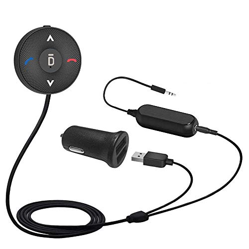 10 Best Anker Bluetooth Car Kit Of 2023