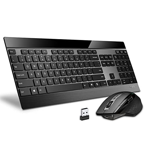 10 Best Rapoo Wireless Keyboard And Mouse Combos - Editoor Pick's