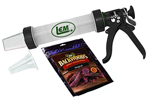 10 Best Lem Jerky Guns Of 2023