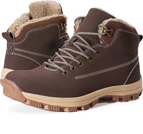 10 Best Totes Mens Winter Boots Of 2023 - To Buy Online