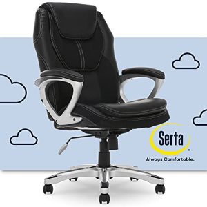 10 Best Serta Game Chairs In 2022