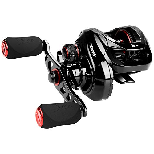 10 Best Kastking Baitcasting Reels Of 2023