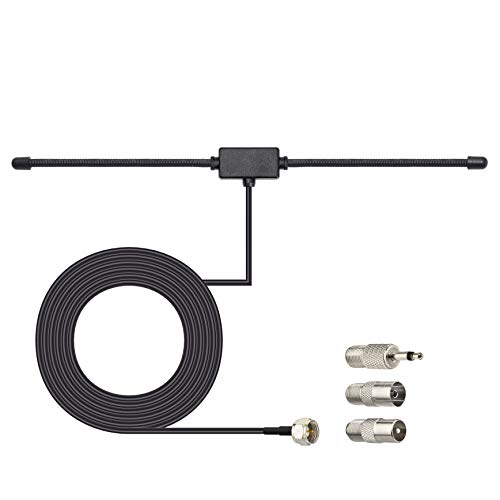 10 Best Bose Indoor Fm Antennas Of 2023 - To Buy Online