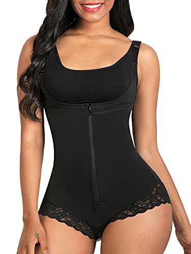 Top 10 Best Fajas Salome Body Shapers - Our Recommended