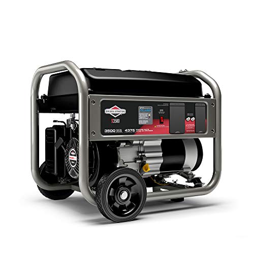 10 Best Briggs Stratton Rv Generators - Editoor Pick's