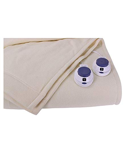 10 Best Softheat Electric Blanket Of 2023