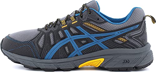 10 Best Asics Hiking Shoes Men - Editoor Pick's